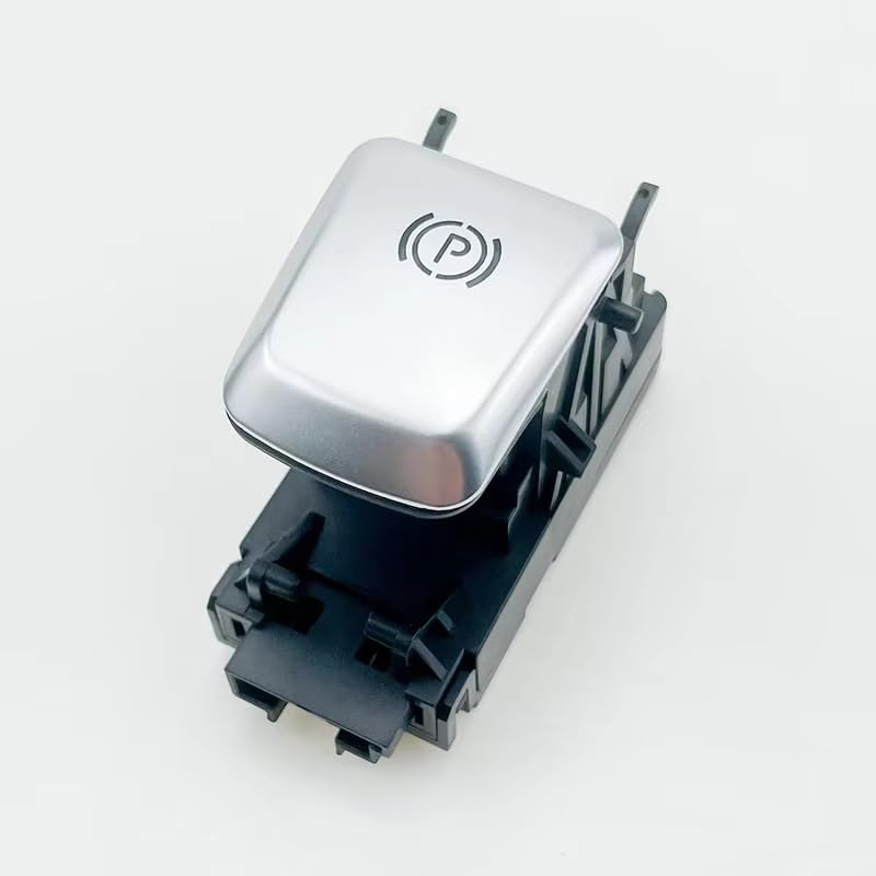 Interruptor de freno de estacionamiento Mercedes E220 E350 mando freno mano A2139053803 coche