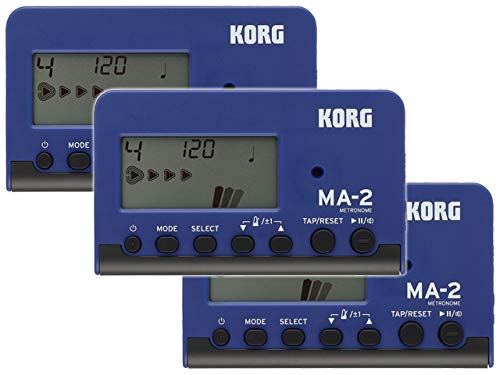 y܂ƂߔzKORG RO - gm[ MA-2 u[ubN MA-2-BLBK RZbg