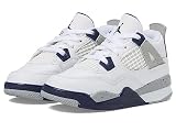 Jordan 4 Retro Oreo Grade School GS DJ4699-100, 10 Toddler