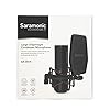 Saramonic SR-BV4 Large Diaphragm condenser microphone #5
