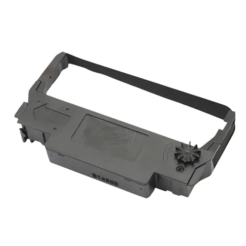 10PCS ERC30 ERC-34 ERC-38 B/R�݊����̂��郊�{���J�[�g���b�WERC38 NK506 TM-U220 TM-U288B�v�����^�[(10pcs-black plus red)