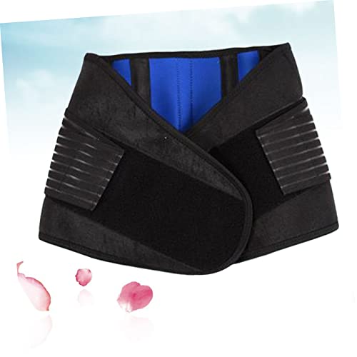 Faja Deportiva Lumbar con Neopreno Talla M miniatura 5