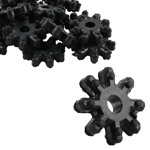 Carbbia 56315-2K000FFF 56330-4Z000 563152K000FFF Flexible Steering Coupler 56315-2K000Fff 15 Pcs Flexible Coupling Steering Coupler Compatible thumb #4