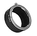 Produktbild EOS-RF Objektivadapter kompatibel für Canon EOS EF Objektiv kompatibel für Canon EOS R Kamera RF Adapter