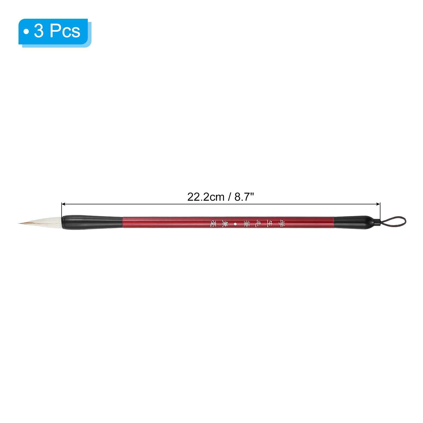 PATIKIL Calligraphy Brush - Image 2