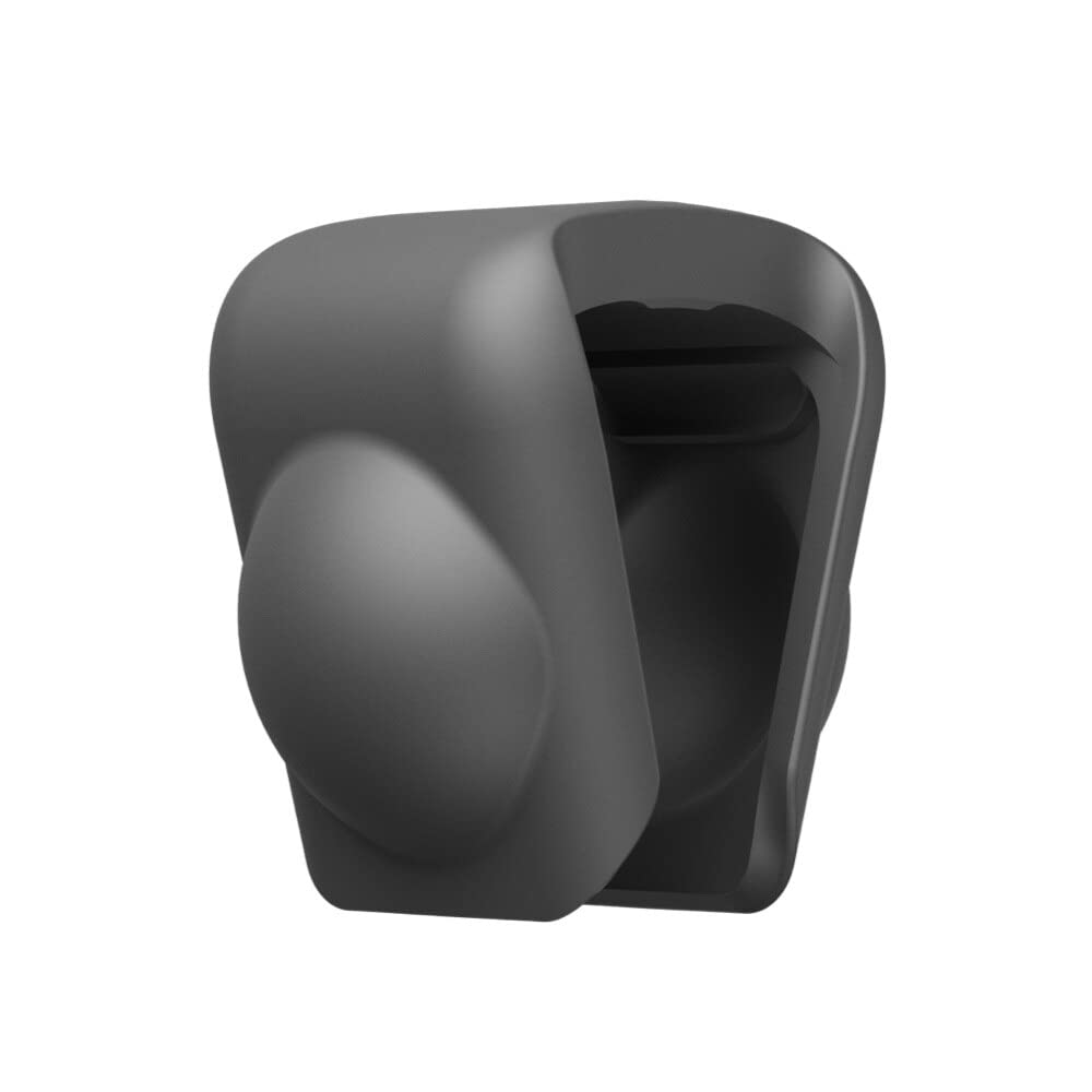 Lens Cap Soft Silicone Protective Case Cover Protector for Insta 360 One RS/R Panoramic Sports Camera Accessories-image-13