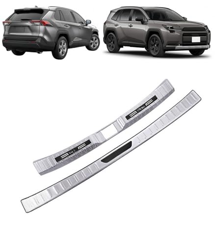 Ovhdriac �V�^ ���u4 RAV4 XA60 6��� 60�n �ɓK�� 2025�N12���`���s ���A�o���p�[�X�e�b�v�K�[�h ����&�O�����Q�b�W�X�J�b�t�v���[�g�g�����N�X�e�b�v�J�o�[ �K�[�j�b�V�� �ی�J�o�[ �J�X�^�� �A�N�Z�T���[ For RAV4 X
