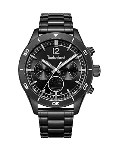 Montre Timberland Montre Homme TDWGA2101503 44mm 5ATM Unique - vue 2