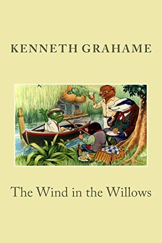 The Wind in the Willows