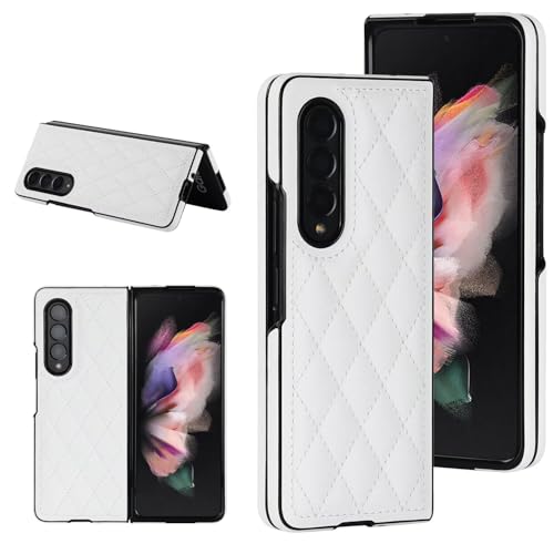 Étui protection magnétique Samsung Z Fold 4 contre les chutes du quotidien