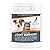 Advanced Joint Support Supplement Powder For Cats & Dogs, With Powerful Glucosamine, Chondroitin, Green Lipped Mussel, MSM, Curcumin & Hyaluronic Acid, Human Grade Ingredients, UK Manufactured