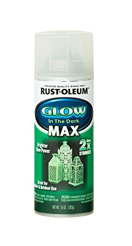 Rust-Oleum 278733 Paint Exterior White 0 Oz