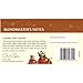 Celestial Seasonings Herbal Tea, Caramel Apple Dream, 18 Count (Pack of 6)