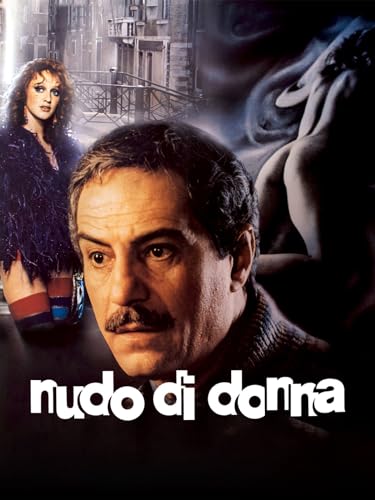  Nudo di donna