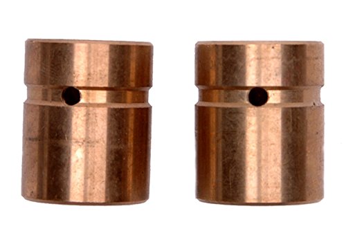 Buje de pasador King ACDelco Professional 45F1102 para repuesto de suspension de camion
