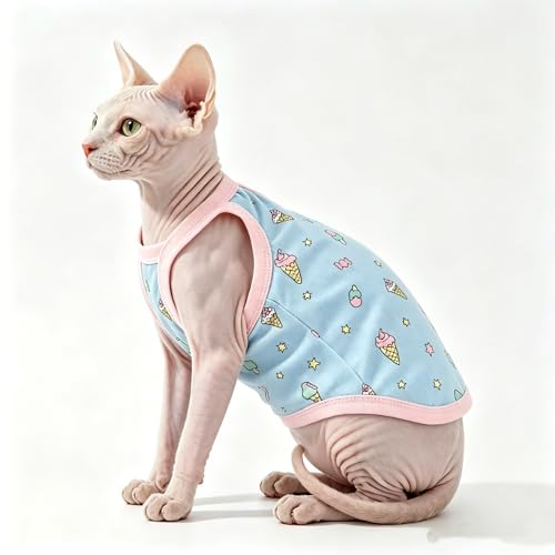 #1 Best Cat Apparel - Premium Pet Apparel Set - Image 4
