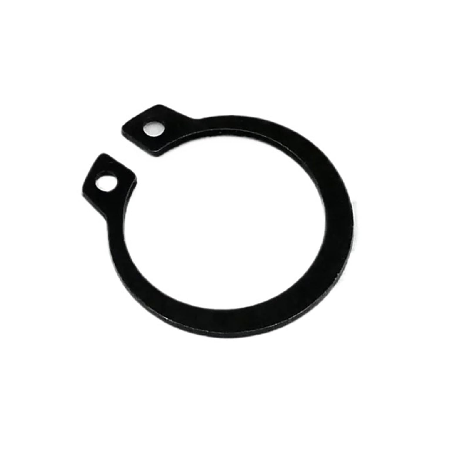 1 jeu de clips de fixation de roulement d'arbre M5 à M20