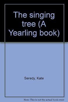 Paperback The singing tree (A Yearling book) Book