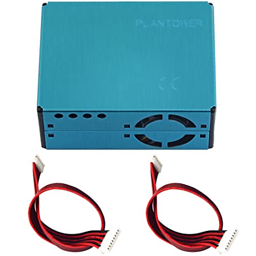 PMS5003 PM2.5/PM10 Air Quality Sensor