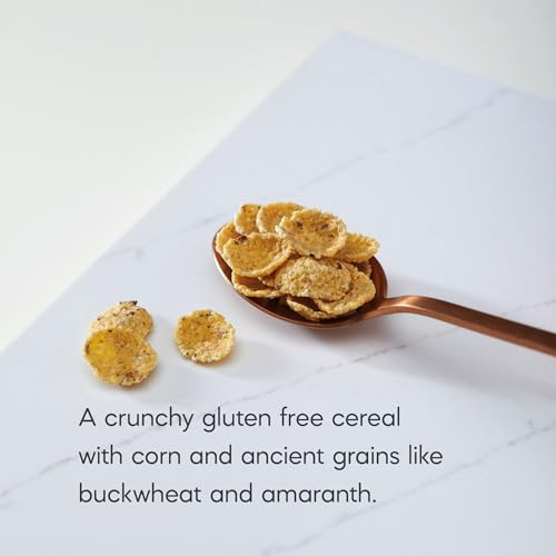 Nature'S Path 77901 Organic Gluten Free Mesa Sunrise Cereal, 1 Lb 10.4 Oz Earth Friendly Package (Pack Of 6), Non-Gmo thumb #2