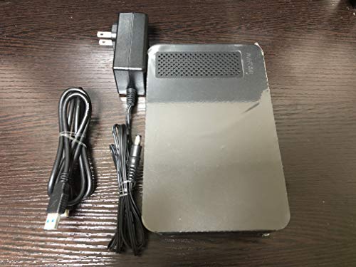 【美品】BUFFALO 外付けハードディスク 3TB（HD-LC3.0U3/N） 41AkRbMzlAL.jpg