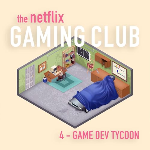 Game Dev Tycoon (Re)Makes History