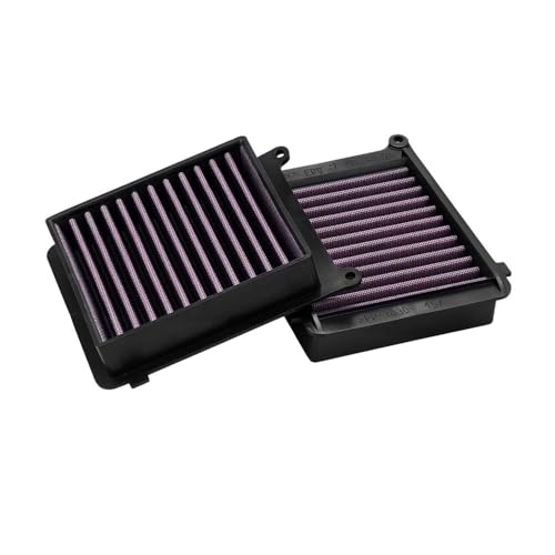 Filtre à air haut débit CRF1100L pour stopper les ratés moteur et l'encrassement