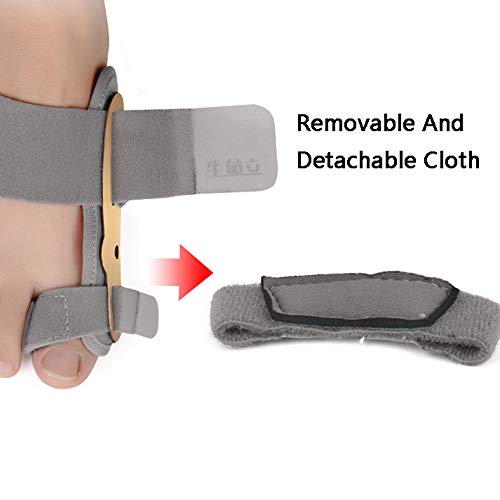 HALLUX Tutore Alluce Valgo - Alluce valgo