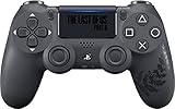PlayStation The Last of US Part II DualShock4 Wireless Controller Limited Edition for PS4 4...