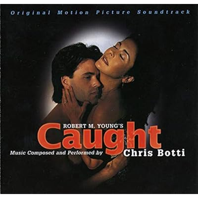 Caught Soundtrack