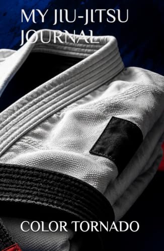MY JIU-JITSU: JOURNAL