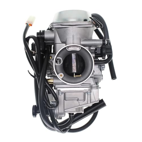 Carburateur de moto de remplacement pour quad Honda Rancher 400 TRX400FGA