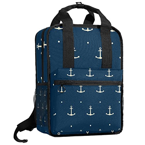 Sac à dos pour garçons léger et ajustable pour soulager le dos des enfants à l'école