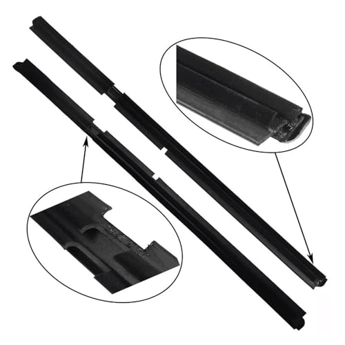 Joint d'étanchéité de pression Grand Cherokee II pour stopper les sifflements - 2