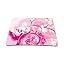 Pink Birds Floral