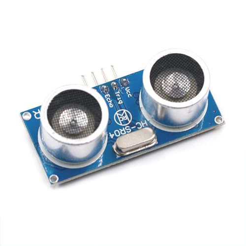 Ultrasonic Distance Sensor Module 3.3V Support