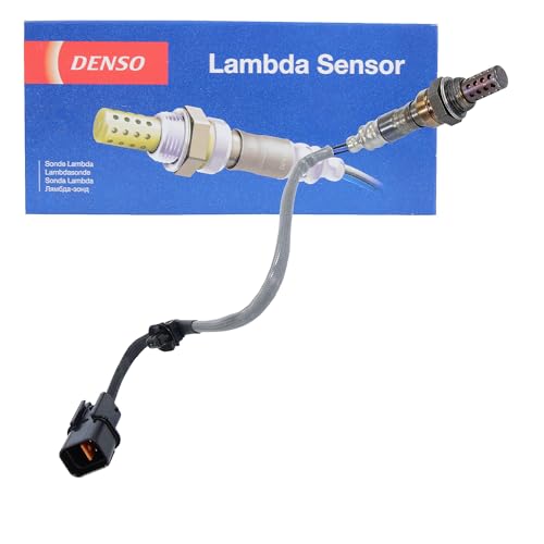 Sonde lambda DOX-0313 Denso résout le problème de voyant moteur Mitsubishi
