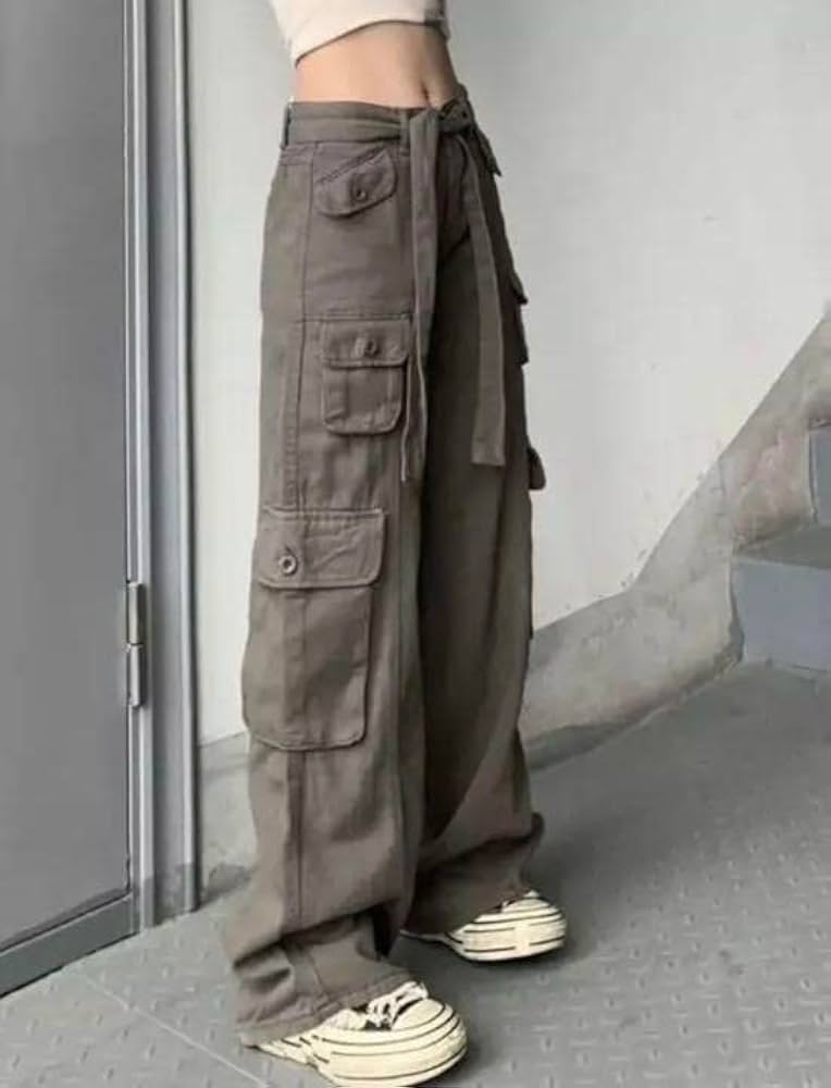 Amazon.co.jp: カーゴパンツ y2k カーキ vintage : おもちゃ