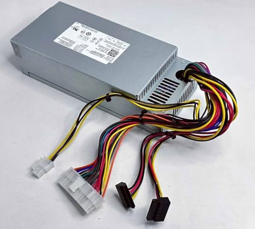 �d�����j�b�g�݊��pDELL 3647 D06S 660S V270S�Ή��p H220AS-00 L220AS-00 D220AS-00 220W �d�����j�b�g 24PIN+4PIN �f�X�N�g�b�v �d�����u GW-FLX180 DPS-220UB CPB09