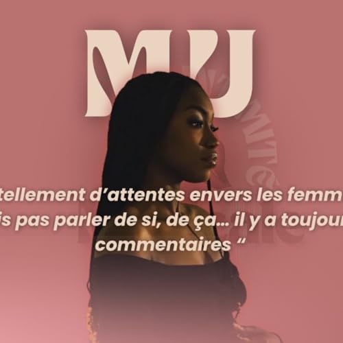 &ldquo;On a tellement d&rsquo;attentes envers les femmes..."