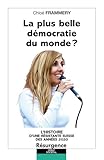 La plus belle démocratie du monde ? L'histoire d'une résistante suisse des années 2020