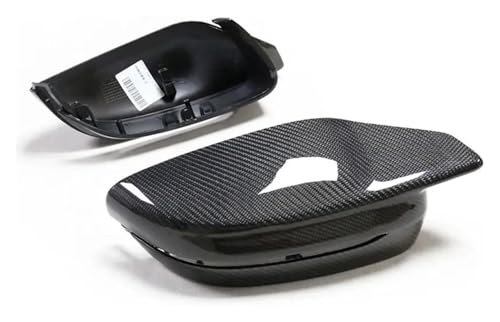 Coque Rétroviseur BMW G80 G82 G83 2021-2023 Remplacement Côté Conduite À Gauche