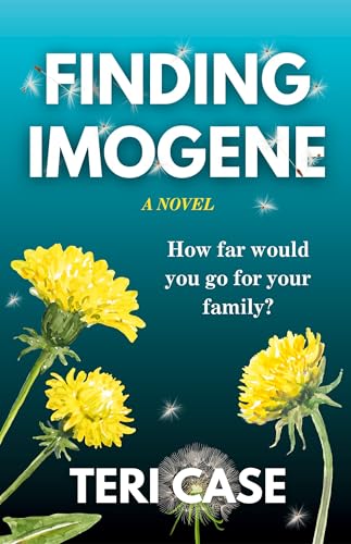 Finding Imogene view 2