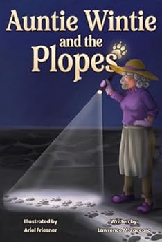 Auntie Wintie and the Plopes: Second Edition