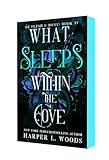 What Sleeps Within the Cove: Of Flesh & Bone, Book Four