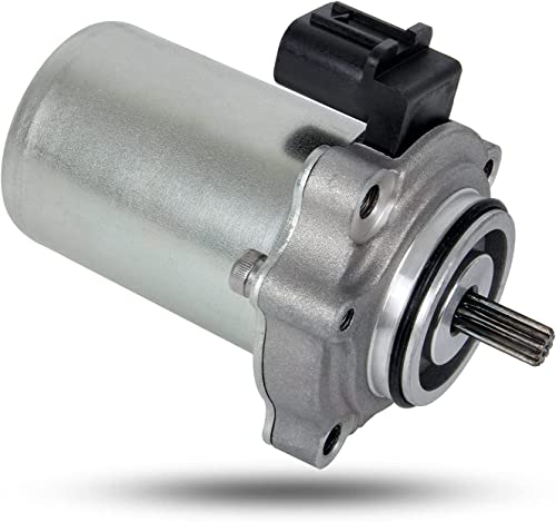 OMGpower Shift Control Motor Compatible with 2007-2021 Honda TRX4...