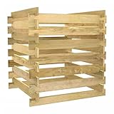 La madera de pino impregnada es resistente a la intemperie y a la putrefacción, lo que la hace adecuada para usar en el exterior
