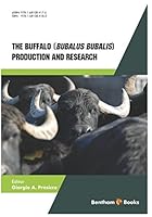 The Buffalo (Bubalus Bubalis): Production and Research 168108418X Book Cover