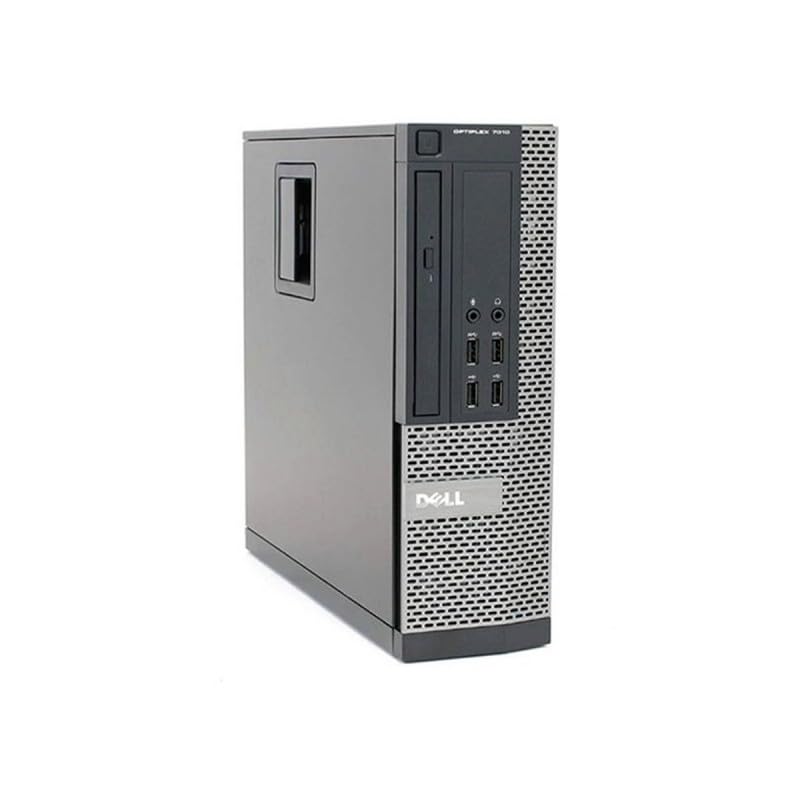 Dell OptiPlex 7020 SFF Ultra Hızlı Masaüstü Bilgisayar - Intel I7