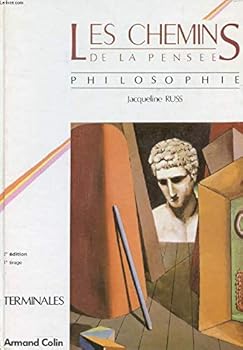 Les Chemins de la pensée, philosophie : Terminales